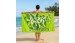 Rayon Sarong Hand Painted Handmade in Bali 